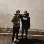 B - @erwinbell - Instagram