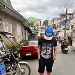 Erwin Bernal - Facebook