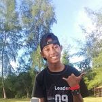 Erwin Blank - @erwin.sulung.94 - Instagram