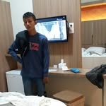 Erwin syah - @bodongerwin883 - Instagram