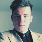 John Erwin Boehm - @horstbohm.jonathan - Instagram
