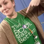 Ms. Erwin - @erwinbooksplants - Instagram