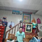 Erwin Borja - @erwinborja3 - Instagram