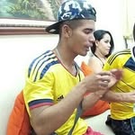 Erwin Mauricio Contreras Borja - @maoborja - Instagram