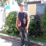 Erwin Borromeo - @thiney_borromeo102 - Instagram