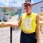 Erwin Braganza Beraña - @winlayy_ - Instagram