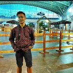 Erwin Brown - @erwinzzz_joe_gank060 - Instagram