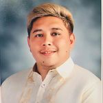 Erwin Ricafort Brown - @onakbrown - Instagram