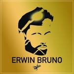 Erwin Bruno Olate - @erwinbrunopeluqueria - Instagram