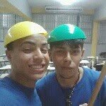 erwin joel - @erwinbruno40 - Instagram