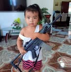 Erwin Bulanadi - Facebook