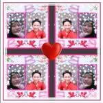 Erwin kunrniawi dan bulan - @danerwinkunrniawi - Instagram