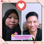 erwin kunrniawi dan bulan - @eerwinkunrniawi717 - Instagram
