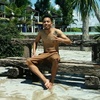 Erwin Cabangunay Sol - @erwincabangunaysolayao - TikTok
