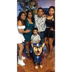 Erwin  Calderón - @thiago_calderon16 - Instagram