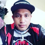 Erwin Calderon - @erwincalderon43 - Instagram