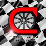 Erwin Calderon - @calderoncarspr2023 - Instagram