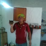 IWORI MEYI - @erwincalderonvega - Instagram