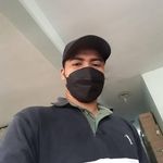 Erwin Camacho - @erwincamacho57 - Instagram