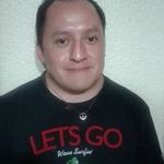 Erwin Camacho - @erwincamacho3426 - Instagram