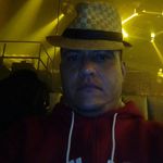 Erwin Camacho - @ejbcp - Instagram