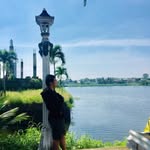 Erwin Cardenas - @shadowshamanwin - Instagram