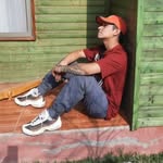 Erwin Cárdenas - @lalito_r19 - Instagram