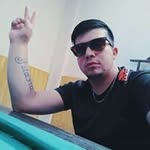 Erwin Esteban Vasquez Carrillo - @lotino1990 - Instagram