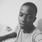 Erwin Carter - @kouadioherve7 - Instagram