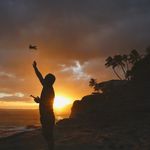 Erwin Castillo - @droning_with_islandboy - Instagram