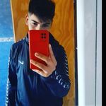 Erwin Castillo - @erwincastillo608 - Instagram