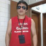 erwin centeno - @thoarskie - Instagram