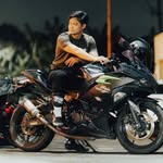 Erwin Centeno - @ni66asaywhat - Instagram