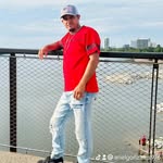 erwin centeno - @sarmiento19nic - Instagram