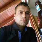 Sergio - @erwincenteno.10 - Instagram