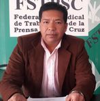 Erwin Cespedes - Facebook