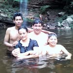 Erwin Cespedes Garcia - @metalfermi_ - Instagram
