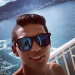 Erwin Chacón 😎😈 - @erwin_holligan - Instagram