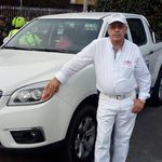 Erwin Chacón - @erenchago - Instagram