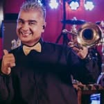 Erwin Orlando Chacon - @erwintrumpet - Instagram