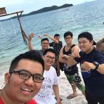 Erwin Chou - Facebook