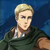 Erwin Smith - @erwinnn111danchouu - TikTok
