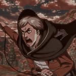 Erwin Smith 🛡️⚔️ Tatakae Post - @erwinsmith.danchou - Instagram