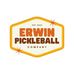 Erwin Pickleball Co - Facebook