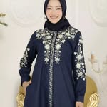 Win Fashion Muslim - @erwin_colection_081281720503 - Instagram
