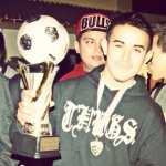 Erwin Contreras - @that_soccer_player_11 - Instagram