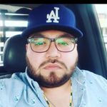 Erwin Contreras - @erwin89 - Instagram