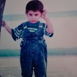 Erwin Contreras Barranco - @erwin0815 - Instagram