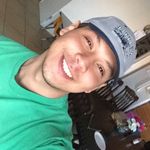 Erwin Coronado - @thelifeofgiordano - Instagram