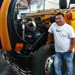 Erwin Coronado - @erwinorlando.coronadocastanon - Instagram